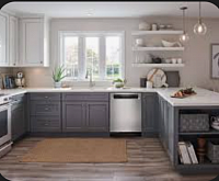 Picture kitchen remodeling