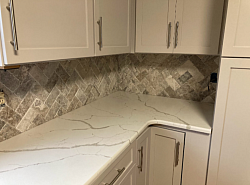 Backsplash