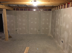 Drywall